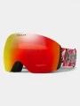 ochelari de schi pt. barbati Oakley Flight Deck L rosu 1
