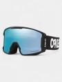 ochelari de schi pt. barbati Oakley Line Miner L negru 1
