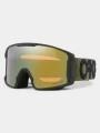 ochelari de schi pt. barbati Oakley Line Miner L oliv 1