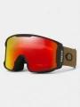 ochelari de schi pt. barbati Oakley Line Miner L oliv 1