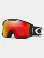 ochelari de schi Oakley Line Miner M negru 1