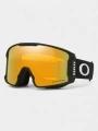 ochelari de schi Oakley Line Miner M negru 1