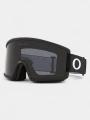 ochelari de schi pt. barbati Oakley Target Line L negru 1