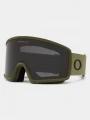 ochelari de schi pt. barbati Oakley Target Line L oliv 1