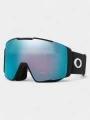 ochelari de schi pt. barbati Oakley Line Miner Pro L negru 1