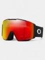 ochelari de schi pt. barbati Oakley Line Miner Pro L negru 1