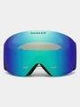 ochelari de schi pt. barbati Oakley Flight Deck Pro L rosu 1