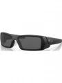 ochelari de soare Oakley Gascan negru 1