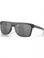 ochelari de soare polarizati Oakley Leffingwell negru 1