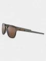 ochelari de soare Oakley Latch Beta oliv 1