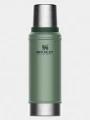 termos Stanley The Legendary Classic Bottle 0.75L / 25oz verde 1