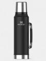 termos Stanley The Legendary Classic Bottle 1.0L / 1.1QT negru 1