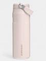 bidon Stanley The IceFlow™ Bottle Flip Straw 2.0 0.07L / 24oz roz 1