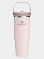 bidon Stanley The IceFlow™ Flip Straw 2.0 Tumbler 0.89L / 30oz roz 1