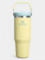 bidon Stanley The IceFlow™ Flip Straw 2.0 Tumbler 0.89L / 30oz galben 1