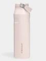 bidon Stanley The IceFlow™ Bottle Flip Straw 2.0 1.06L / 36oz roz 1