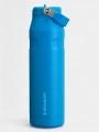 bidon Stanley The IceFlow™ Bottle Flip Straw 2.0 1.06L / 36oz albastru 1