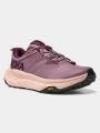 pantofi de drumetie pt. femei Hoka Transport violet 1