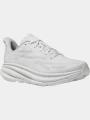 pantofi pentru alergat pe asfalt pt. barbati Hoka Clifton 9 alb 1