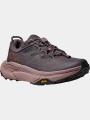 pantofi multisport pt. femei Hoka Transport GTX violet 1