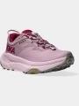 pantofi multisport impermeabili pt. femei Hoka Transport GTX roz 1