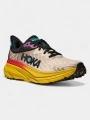 pantofi de cros pt. femei Hoka Challanger 7 nisip 1