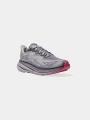 pantofi pentru alergat pe asfalt pt. femei Hoka Clifton 9 GTX gri 1