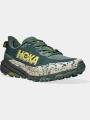 pantofi de cros pt. barbati Hoka Speedgoat 6 verde 1