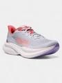 pantofi pentru alergat pe asfalt pt. femei Hoka Mach 6 violet 1