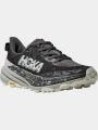 pantofi de cros pt. femei Hoka Speedgoat 6 negru 1