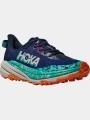 pantofi de cros pt. femei Hoka Speedgoat 6 albastru inchis 1