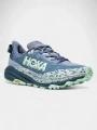 pantofi de cros pt. femei Hoka Speedgoat 6 gri 1