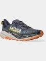 pantofi de cros pt. femei Hoka Speedgoat 6 albastru inchis 1