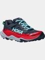 pantofi de cros pt. femei Hoka Torrent 4 albastru inchis 1