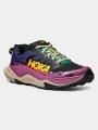 pantofi de cros pt. femei Hoka Torrent 4 albastru inchis 1