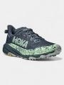 pantofi de cros pt. femei Hoka Speedgoat 6 GTX albastru inchis 1