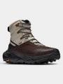 bocanci de drumetie pt. barbati Hoka Kaha 2 Frost GTX gri 1