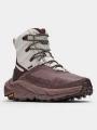 bocanci de drumetie pt. femei Hoka Kaha 2 Frost GTX gri 1