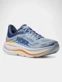 pantofi de cros pt. barbati Hoka Bondi 9 albastru deschis 1