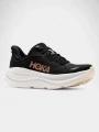 pantofi de cros pt. femei Hoka Bondi 9 negru 1