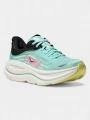 pantofi de cros pt. femei Hoka Bondi 9 albastru deschis 1