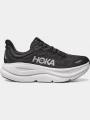 pantofi de cros pt. femei Hoka Bondi 9 Wide negru 1