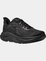 pantofi pentru alergat pe asfalt pt. barbati Hoka Clifton 10 negru 1