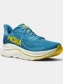pantofi pentru alergat pe asfalt pt. barbati Hoka Clifton 10 albastru 1