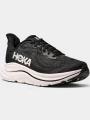 pantofi pentru alergat pe asfalt pt. barbati Hoka Clifton 10 negru 1