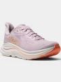 pantofi pentru alergat pe asfalt pt. femei Hoka Clifton 10 violet 1