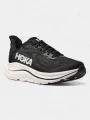 pantofi pentru alergat pe asfalt pt. femei Hoka Clifton 10 negru 1