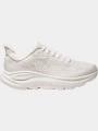 pantofi pentru alergat pe asfalt pt. femei Hoka Clifton 10 alb 1