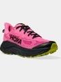 pantofi pentru alergare pt. femei Hoka Challenger 8 magenta 1