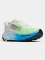 pantofi de cros pt. femei Hoka Mafate 5 albastru deschis 1